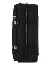 Sac de voyage � roulettes Tranverz L - 77 cm Blakout Silver Blakout Silver