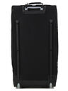 Sac de voyage � roulettes Tranverz L - 77 cm Blakout Silver Blakout Silver