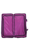 Sac de voyage � roulettes Tranverz L - 77 cm Blakout Pink Blakout Pink