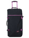 Sac de voyage � roulettes Tranverz L - 77 cm Blakout Pink Blakout Pink