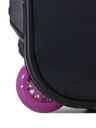 Sac de voyage � roulettes Tranverz L - 77 cm Blakout Pink Blakout Pink