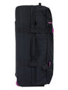 Sac de voyage � roulettes Tranverz L - 77 cm Blakout Pink Blakout Pink