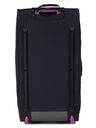 Sac de voyage � roulettes Tranverz L - 77 cm Blakout Pink Blakout Pink
