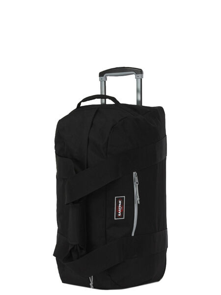 Sac de voyage trolley Container 65 cm Blakout Silver