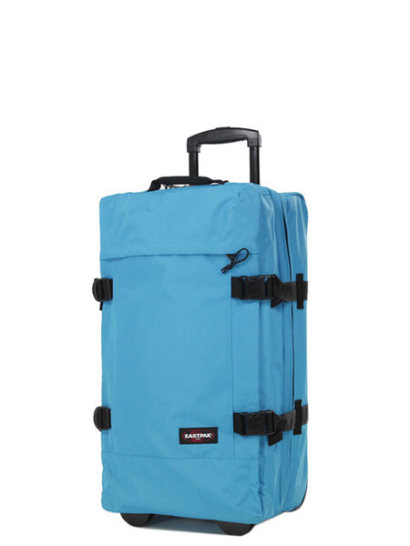 Sac de voyage à roulettes Tranverz M - 66 cm Wet Whale