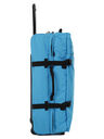 Sac de voyage � roulettes Tranverz L - 77 cm Wet Whale Wet Whale