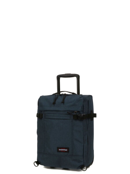 Sac de voyage trolley cabine underseat Strapson XXS 43 cm Triple Denim