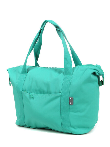 Sac de voyage cabine Pack Light M 50 cm Emeraude