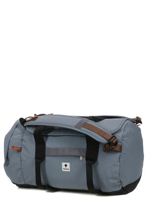 Sac Faguo Big Duffle 55 cm 14284#Bleu