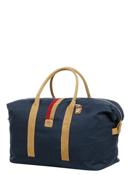 Sac de voyage cabine Weekender 47 cm - Nylon Navy