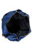 Sac de voyage cabine Weekender 47 cm - Nylon Prussian blue/Navy Prussian blue/Navy
