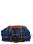 Sac de voyage cabine Weekender 47 cm - Nylon Prussian blue/Navy Prussian blue/Navy