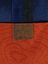 Sac de voyage cabine Weekender 47 cm - Nylon Prussian blue/Navy Prussian blue/Navy