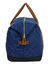 Sac de voyage cabine Weekender 47 cm - Nylon Prussian blue/Navy Prussian blue/Navy