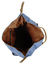 Sac de voyage cabine Weekender 47 cm - Nylon Ocean Ocean