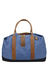 Sac de voyage cabine Weekender 47 cm - Nylon Ocean Ocean