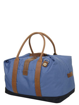 Sac de voyage cabine Weekender 47 cm - Nylon Ocean