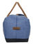Sac de voyage cabine Weekender 47 cm - Nylon Ocean Ocean