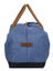 Sac de voyage cabine Weekender 47 cm - Nylon Ocean Ocean
