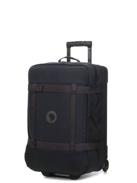 Sac de voyage à roulettes Farden Roller 75 - 64 cm Coal Black