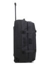Sac de voyage � roulettes Farden Roller 120 - 80 cm Coal Black