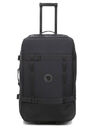 Sac de voyage � roulettes Farden Roller 120 - 80 cm Coal Black