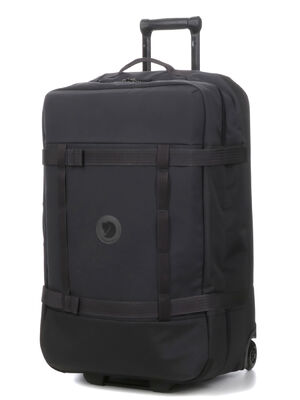 Sac de voyage � roulettes Fj�llr�ven Farden Roller 120 - 80 cm Coal Black
