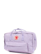 Sac de voyage 2-en-1 Fj�llr�ven Kanken Weekender 44 cm Pastel Lavender
