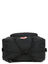 Sac de voyage cabine underseat 2-en-1 Kanken Weekender 44 cm Black