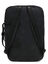 Sac de voyage cabine underseat 2-en-1 Kanken Weekender 44 cm Black