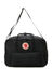 Sac de voyage cabine underseat 2-en-1 Kanken Weekender 44 cm Black