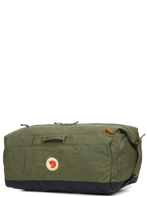 Sac de voyage 2-en-1 Fj�llr�ven Farden Duffel 80 - 66 cm