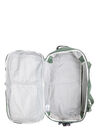 Sac de voyage cabine 2-en-1 High Coast Duffel 22 - 50 cm Patina Green