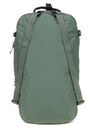 Sac de voyage cabine 2-en-1 High Coast Duffel 22 - 50 cm Patina Green