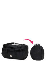 Sac de voyage Fdration Franaise de Football 43 cm Noir