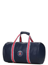 Sac PSG Coated 50 cm Bleu Marine