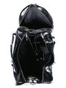 Sac de voyage cabine Classic Barrel Bag 45 cm Black/Ecru Black/Ecru