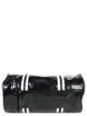 Sac de voyage cabine Classic Barrel Bag 45 cm Black/Ecru Black/Ecru