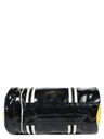 Sac de voyage cabine Classic Barrel Bag 45 cm Black/Yellow Black/Yellow
