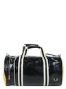 Sac de voyage cabine Classic Barrel Bag 45 cm Black/Yellow Black/Yellow