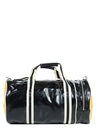 Sac de voyage cabine Classic Barrel Bag 45 cm Black/Yellow Black/Yellow