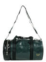 Sac de voyage cabine Classic Barrel Bag 45 cm Racing Green Racing Green