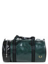 Sac de voyage cabine Classic Barrel Bag 45 cm Racing Green Racing Green