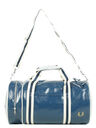 Sac de voyage cabine Classic Barrel Bag 45 cm Trafalgar Blue Trafalgar Blue