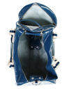 Sac de voyage cabine Classic Barrel Bag 45 cm Trafalgar Blue Trafalgar Blue
