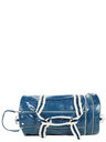 Sac de voyage cabine Classic Barrel Bag 45 cm Trafalgar Blue Trafalgar Blue