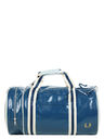 Sac de voyage cabine Classic Barrel Bag 45 cm Trafalgar Blue Trafalgar Blue