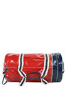 Sac de voyage cabine Classic Barrel Bag 45 cm Tartan Red Tartan Red