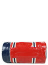 Sac de voyage cabine Classic Barrel Bag 45 cm Tartan Red Tartan Red
