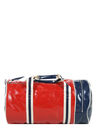 Sac de voyage cabine Classic Barrel Bag 45 cm Tartan Red Tartan Red